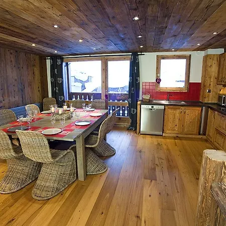 Apartamento La Lombarde *
