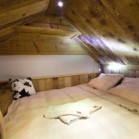Apartamento La Lombarde