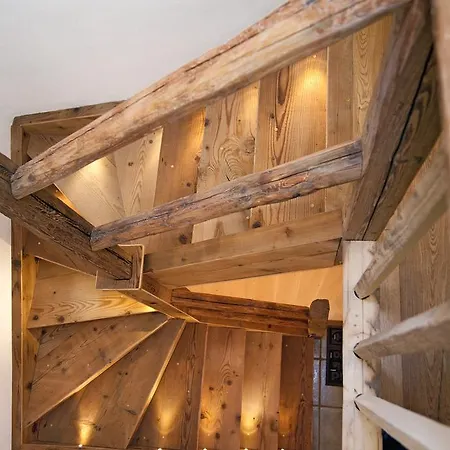 Apartamento La Lombarde *