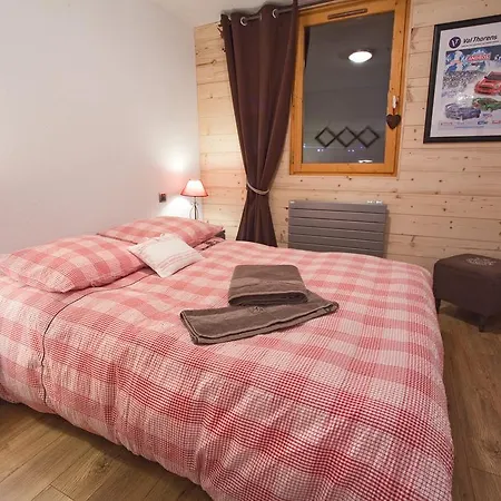 La Lombarde Val Thorens