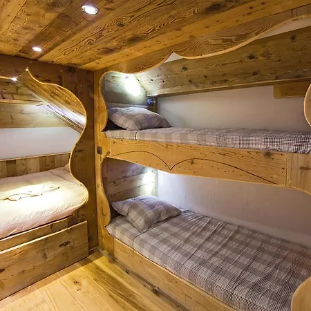 Apartamento La Lombarde